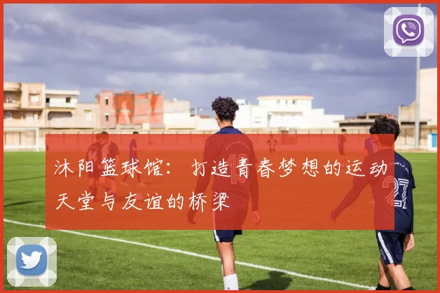 沐阳篮球馆：打造青春梦想的运动天堂与友谊的桥梁