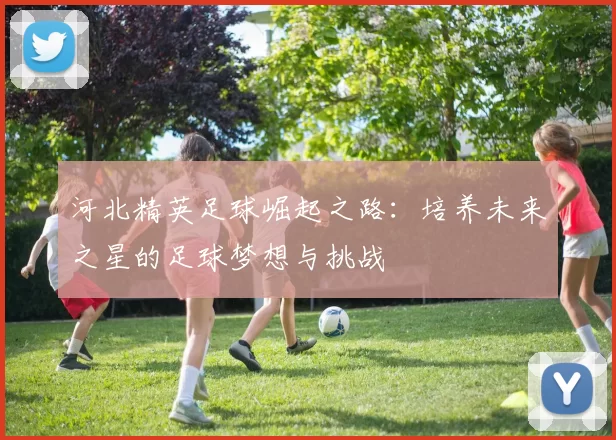 河北精英足球崛起之路：培养未来之星的足球梦想与挑战