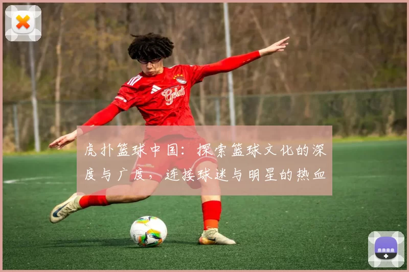 虎扑篮球中国：探索篮球文化的深度与广度，连接球迷与明星的热血之旅